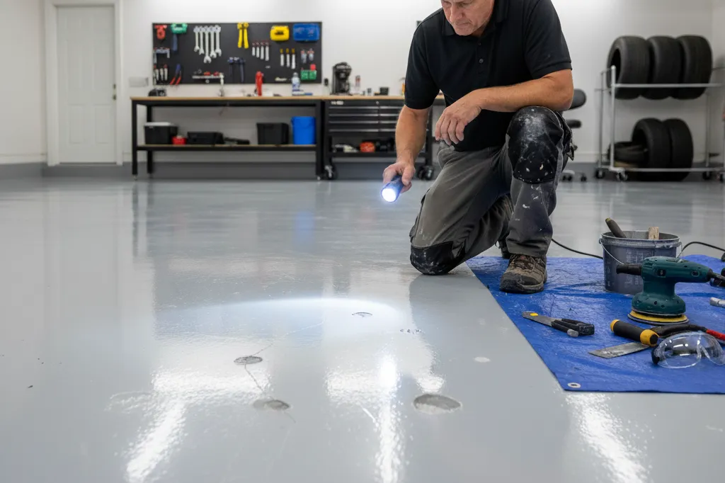 When to Upgrade: Signs It's Time to Search for Floor Coatings Near Me