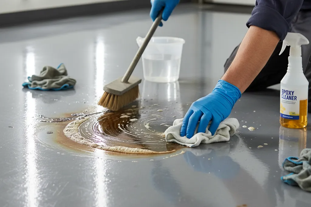 Floor Coatings Near Me: Cost Factors Homeowners Should Know