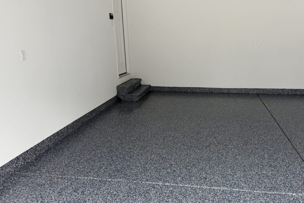 How to Maintain Epoxy Garage Floor Coatings in Chicago for Long-Lasting Results
