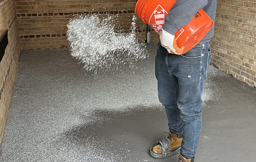 How to Pick the Perfect Flooring for Your Basement Renovation