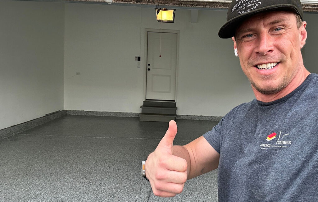 The Ultimate Guide to Cleaning Your Garage Floor: Shine On!