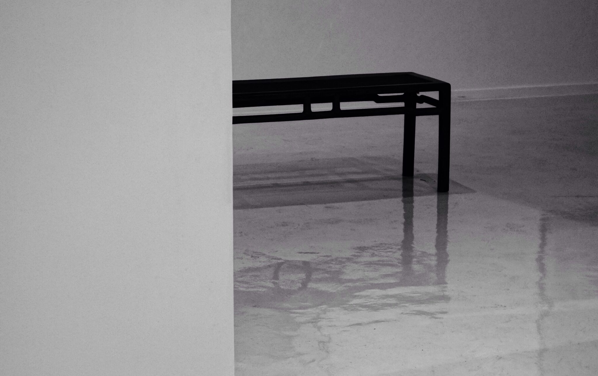 Top Mistakes to Avoid When Installing Epoxy Garage Floor Coating