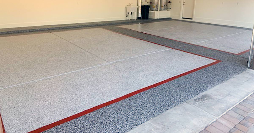 A Local's Guide to Garage Floor Coating: Costs, Benefits, and Process in Chicago
