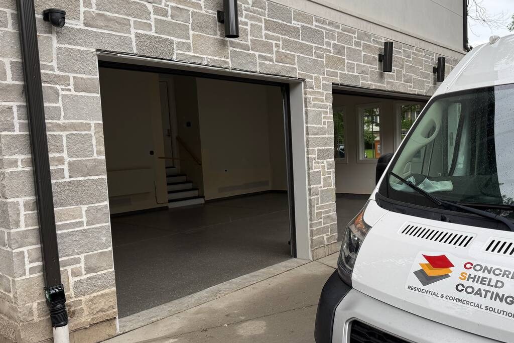 Are Floor Coatings Worth It? Here's What the Experts Say