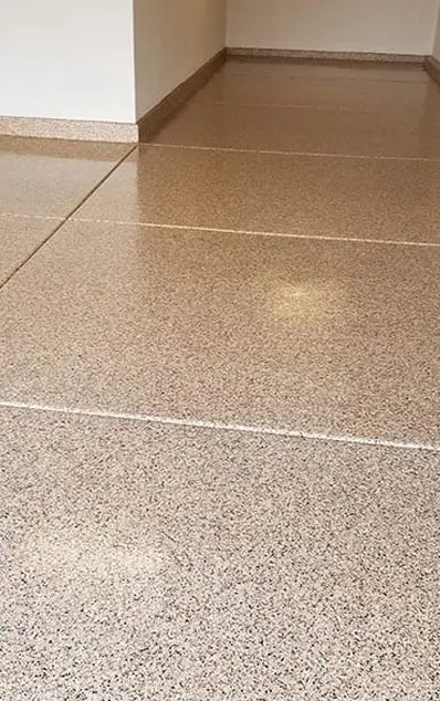 garage floor epoxy