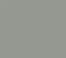 solid epoxy dedium grey color