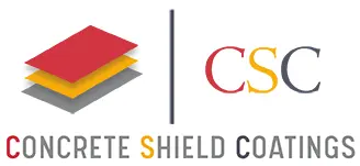 concrete shield coatings logo