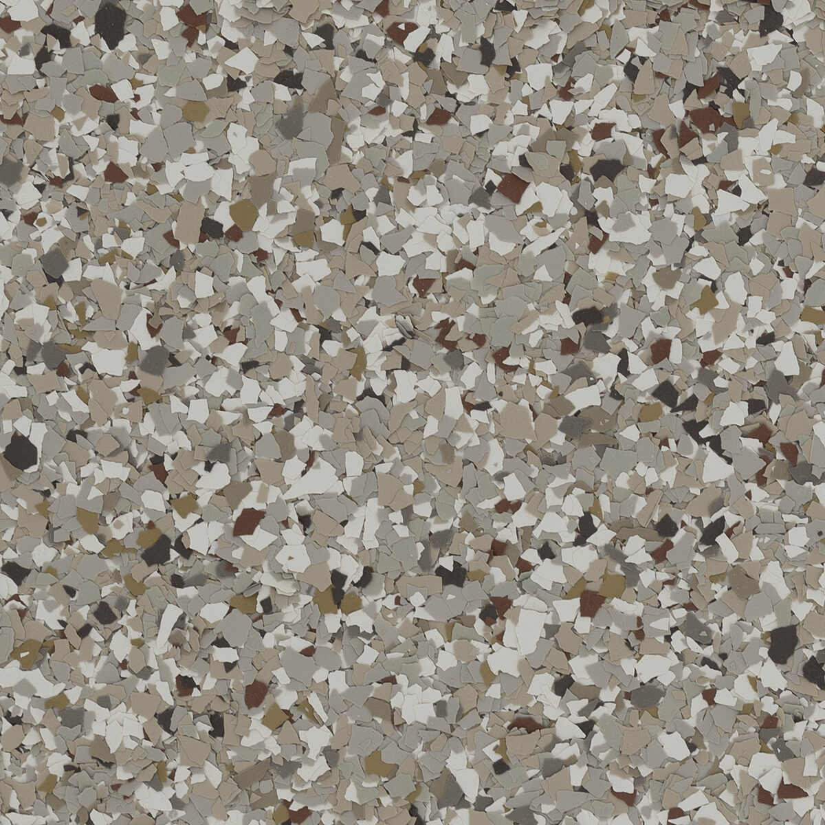 flake color creekbed
