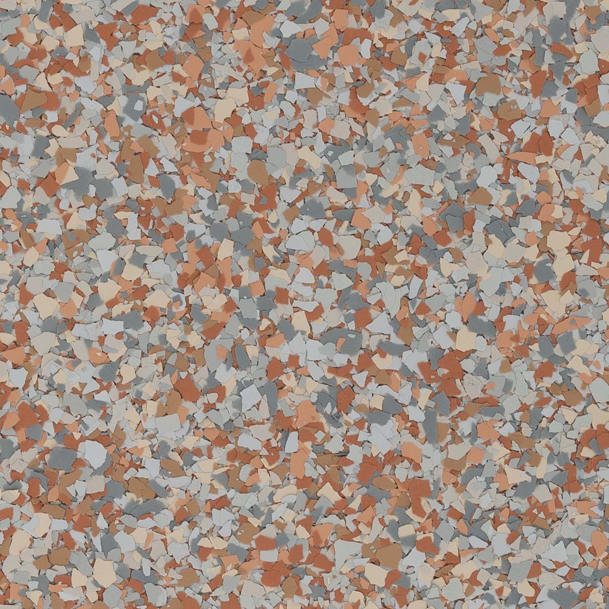 flake colors dingo
