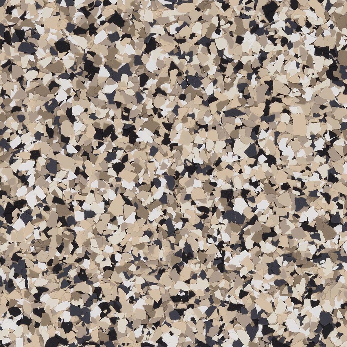 epoxy flake color - Loon