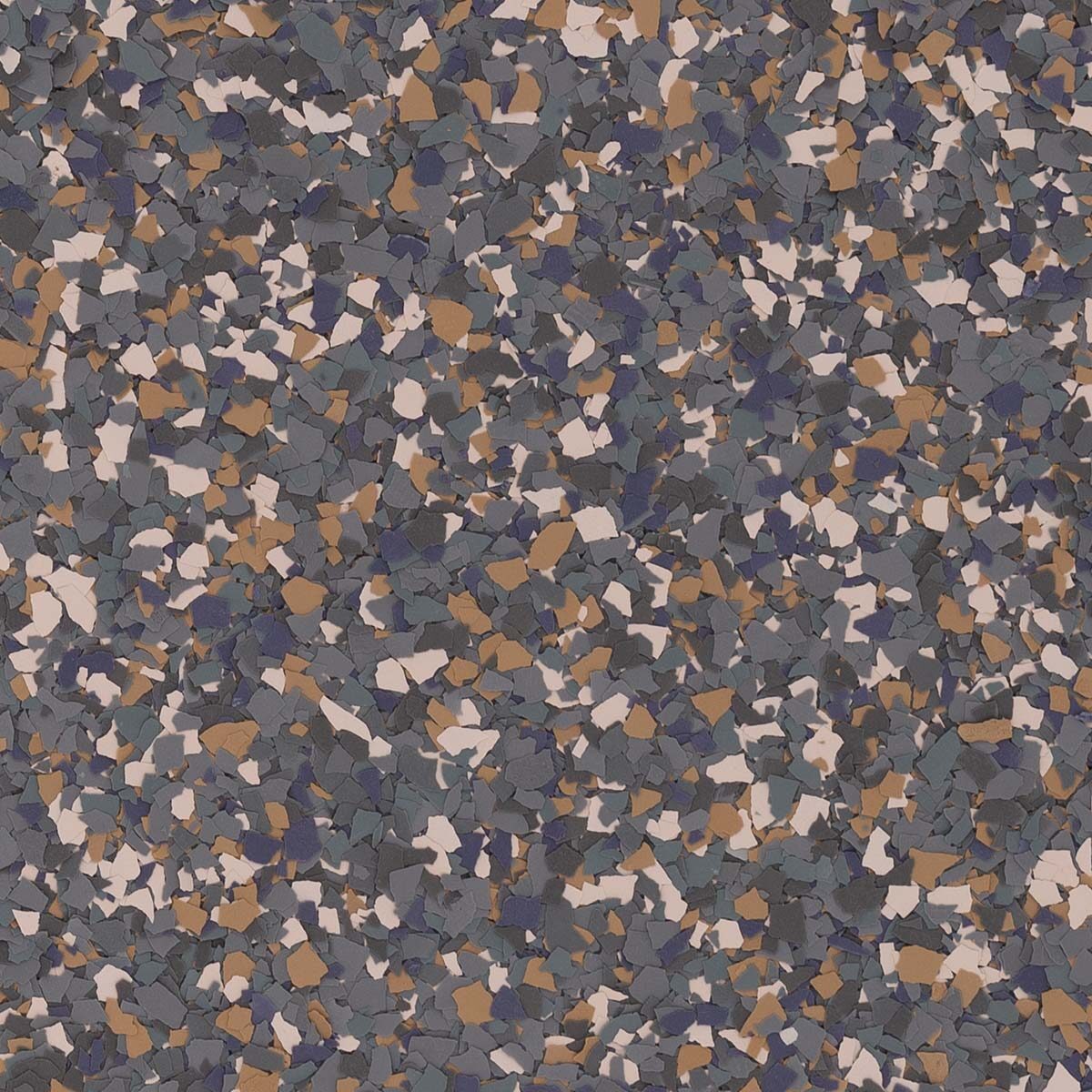 epoxy flake color - Merino