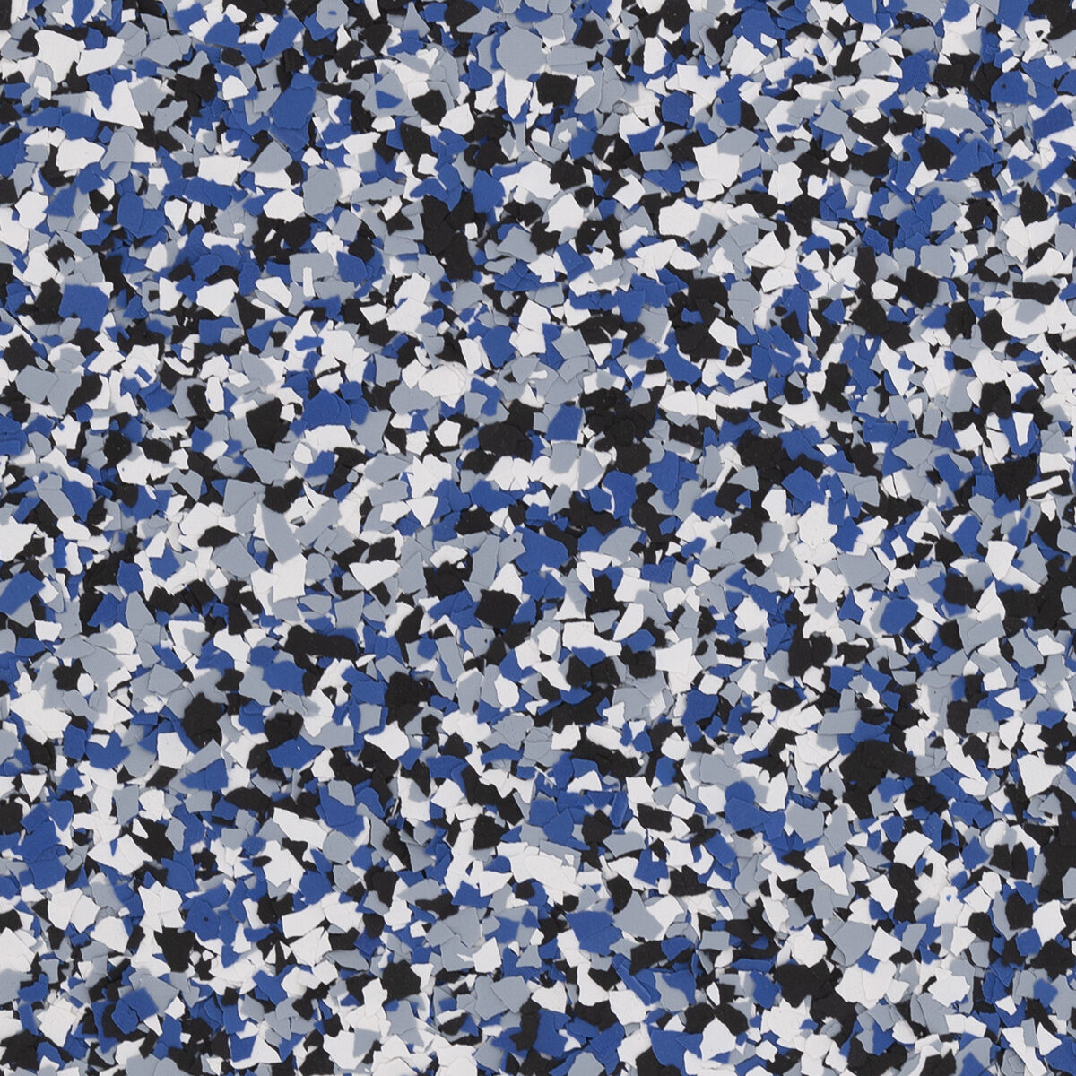 epoxy coatings flake colors Orbit