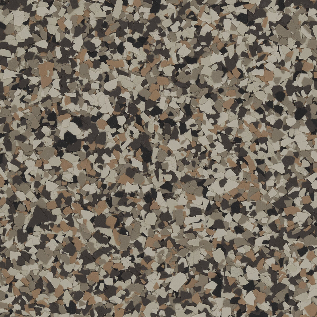 flake colors Woodland
