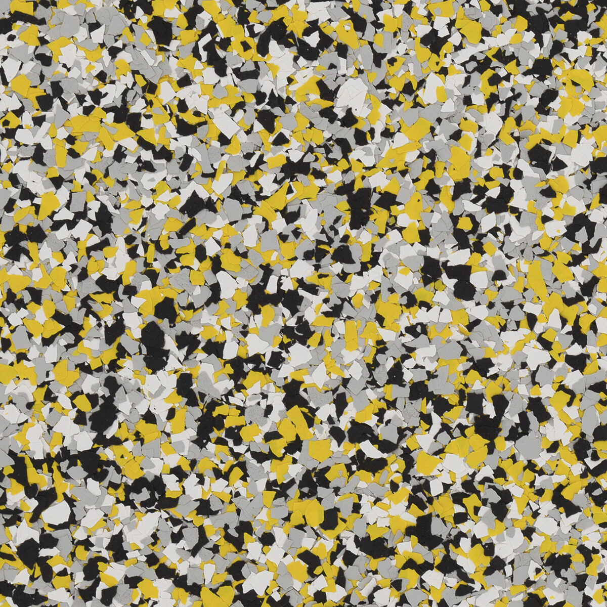 flake colors Yellowjacket
