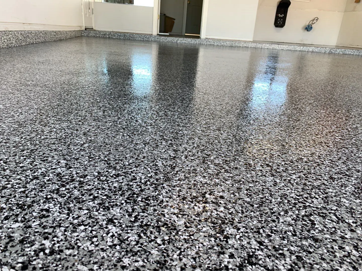 garage floor coating company