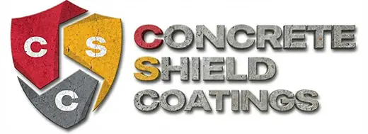 concrete shield coatings logo
